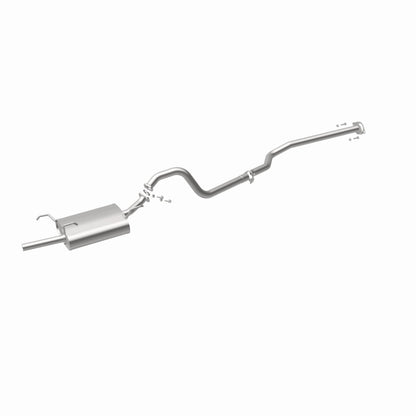 MagnaFlow BRE Exhaust Kit 00-06 Nissan Sentra 1.8L