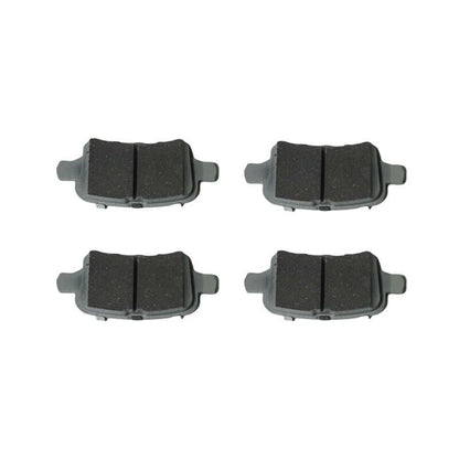 Brembo 18-20 Chevrolet Equinox/ GMC Terrain/ Chevrolet Malibu Rear NAO Brake Pad