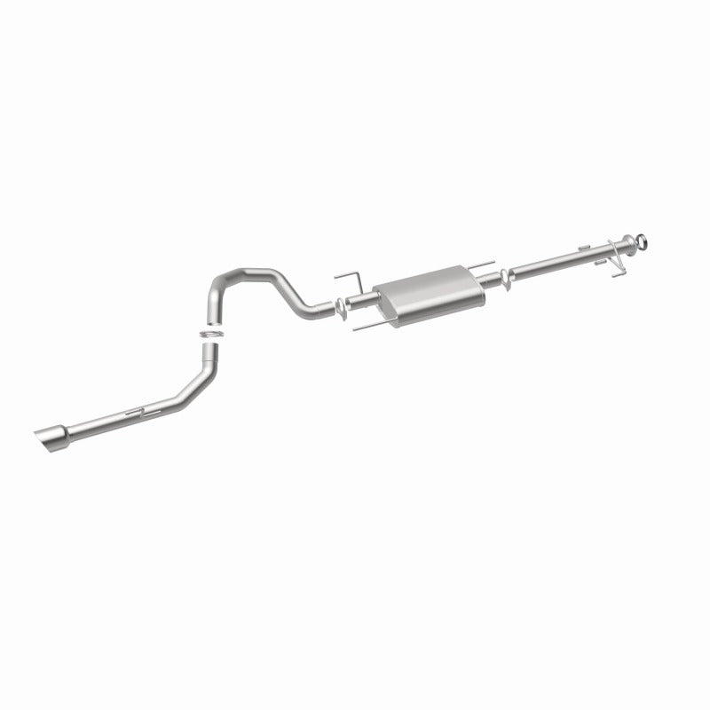 MagnaFlow BRE Exhaust Kit 10-22 Toyota 4Runner 4L