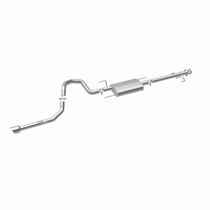 MagnaFlow BRE Exhaust Kit 10-22 Toyota 4Runner 4L