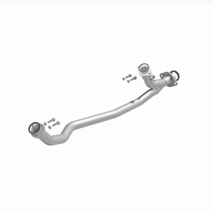 BRE Exhaust 04-10 Sienna 3.3L 3.5L Front Pipe Kit