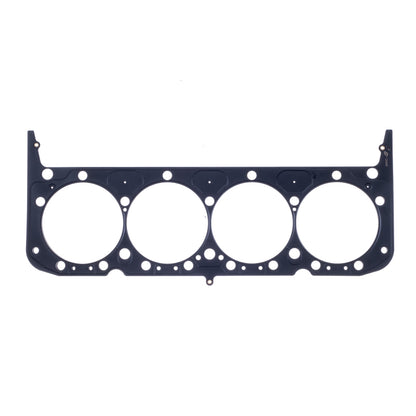 Cometic GM SB2.2 Small Block V8 .075in MLS Cylinder Head Gasket - 4.200in Bore - With Steam Holes