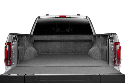 Husky Liners 2019 Chevrolet Silverado/GMC Sierra 1500 w/o MPTG Guardian Impact Bed Liner - Full