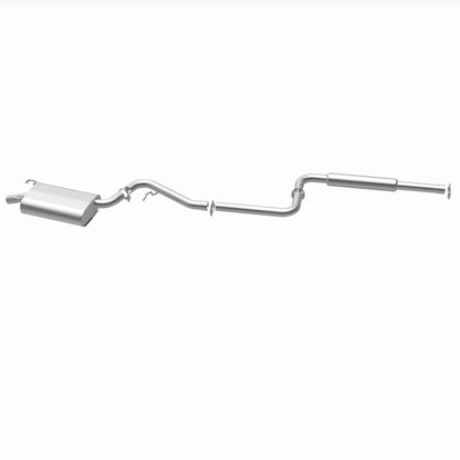 MagnaFlow BRE Exhaust Kit 01-06 Sebring Stratus