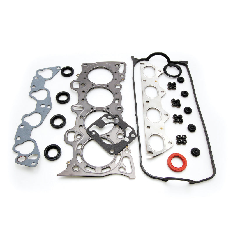 Cometic Honda D16Z6 Top End Gasket Kit - 75.5mm Bore - .030in MLS Cylinder Head Gasket