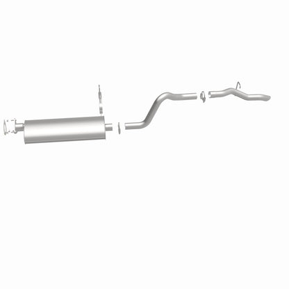 MagnaFlow BRE Exhaust Kit 98-99 Jimmy Blazer Bravada 4.3L