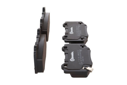Brembo OE 15-22 Ford Mustang PRIME Low-Met Brake Pad - Rear
