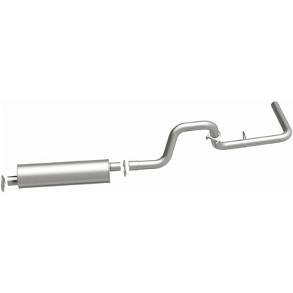 MagnaFlow BRE Exhaust Kit 92-96 Ford Bronco 5.8L
