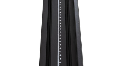 Rhino-Rack Pioneer Platform Tray - 52in x 56in - Black