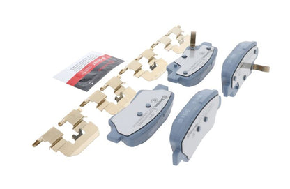 Brembo OE 17-21 Hyundai Ioniq Brake Pad - Rear