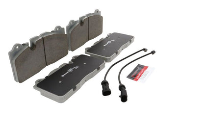 Brembo OE 14-15 Chevrolet Camaro Ceramic Brake Pad - Front