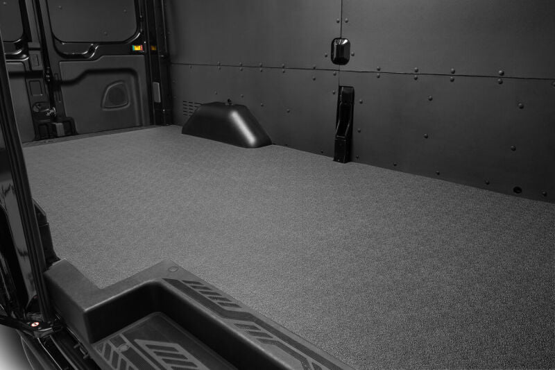Husky Liners 15-25 Ford Transit 250 Guardian Impact Cargo Van Mat - Full