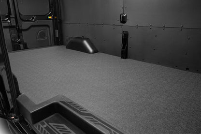Husky Liners 15-25 Ford Transit 250 Guardian Impact Cargo Van Mat - Full