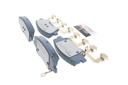Brembo OE 17-21 Hyundai Ioniq Brake Pad - Front