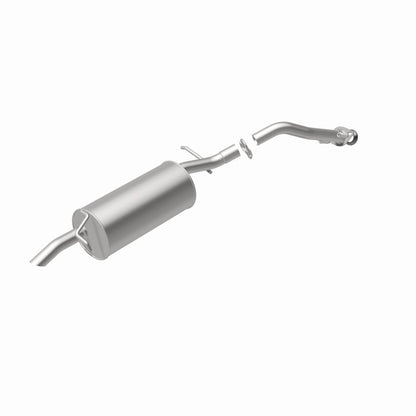 MagnaFlow BRE Exhaust Kit 04-09 Toyota Prius 1.5L