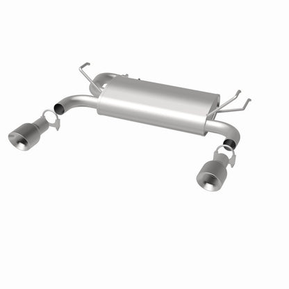 BRE Exhaust 03-08 FX35 FX45 3.5L 4.5L Muffler Kit