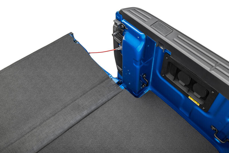Husky Liners 22-26 Ford Maverick 4.5ft Bed Guardian Impact Bed Mat