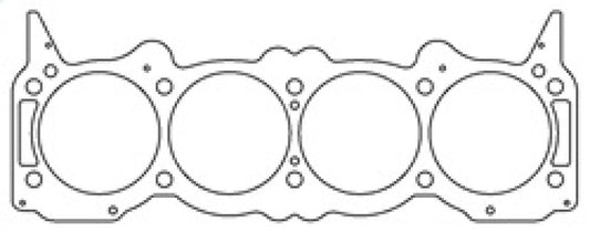 Cometic Buick Big Block V8 .098in MLS Cylinder Head Gasket - 4.385in Bore