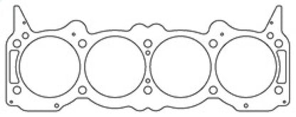 Cometic Buick Big Block V8 .045in MLS Cylinder Head Gasket - 4.385in Bore