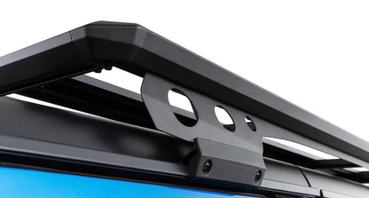 Rhino-Rack Jeep Overlanding Kit with Gutter Backbone