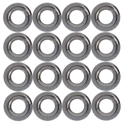 Manley GM LS Series .660in Max Lift Valve Spring and Retainer Kit