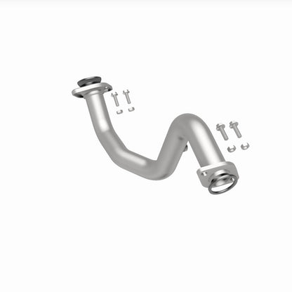 BRE Exhaust 09-13 Matrix Vibe 1.8L 2.4L Front Pipe Kit