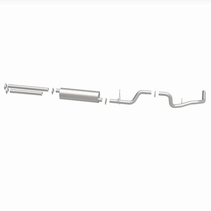 MagnaFlow BRE Exhaust Kit 92-95 Ford F150