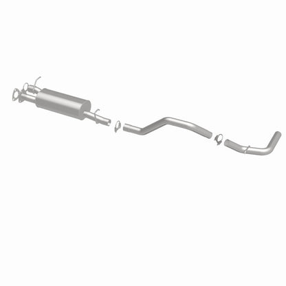 MagnaFlow BRE Exhaust Kit 96-00 Savana Express