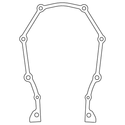 Cometic Chrylser Gen-2 Hemi .032in AFM Timing Cover Gasket