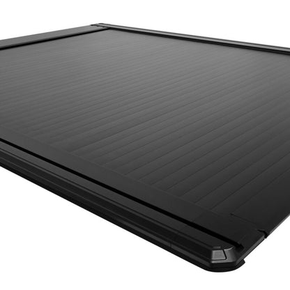 Westin 19-25 RAM 2500/3500 6.4ft Bed Electric Retractable Tonneau Cover - Black