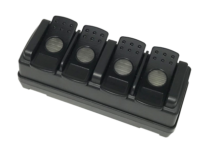 Oracle Trigger 4 Plus Remote Replacement