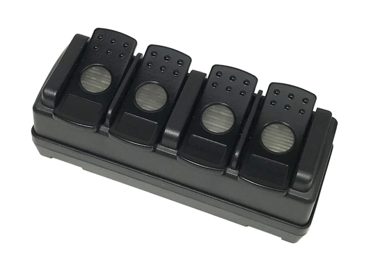 Oracle Trigger 4 Plus Remote Replacement