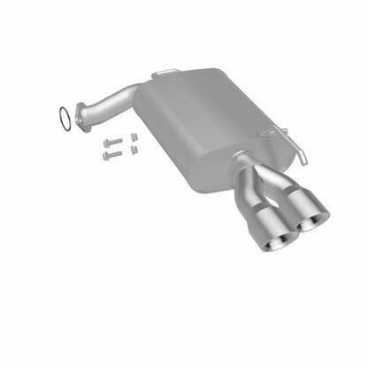 BRE Exhaust 06-08 M35 3.5L Muffler Kit