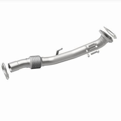 BRE Exhaust 97-01 A4 Quattro 1.8L Front Pipe Kit