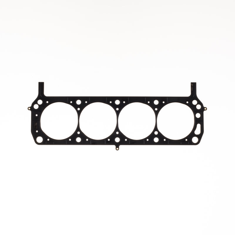 Cometic Ford 302/351W Windsor V8 .050in MLS Cylinder Head Gasket - 4.200in Bore - SVO/Yates - LHS