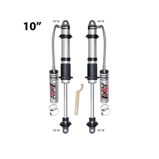 Skyjacker ADX 2.0 Adventure Series 10 In Stroke Universal Coilovers With Remote Reservoir