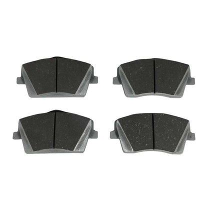 Brembo 19-22 Volvo XC40 Front NAO Brake Pad