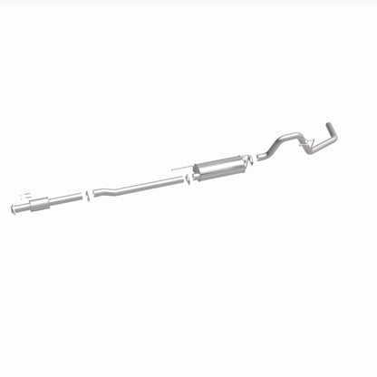 MagnaFlow BRE Exhaust Kit 11-17 Ford F-150