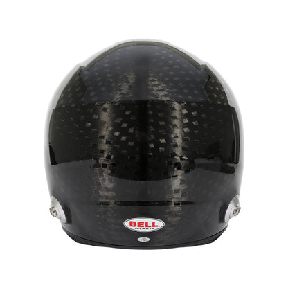 Bell Helmet Gt6 Carbon (Hans) 4Xl(67 - 68) Fia8859-2024/Sa2025