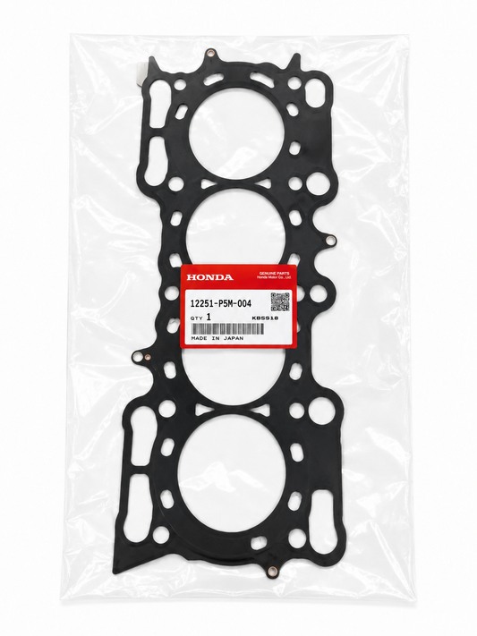 Honda - H22A4 Cylinder Head Gasket | 97–01 Prelude | Genuine Honda 12251-P5M-004