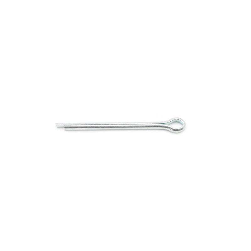 Wilwood cotter pin 3/16X2.50 LG clear zinc