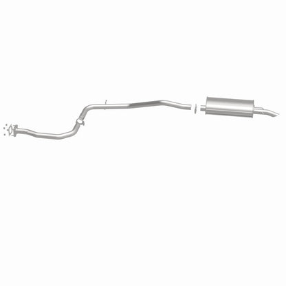 MagnaFlow BRE Exhaust Kit 94-96 Ciera Century