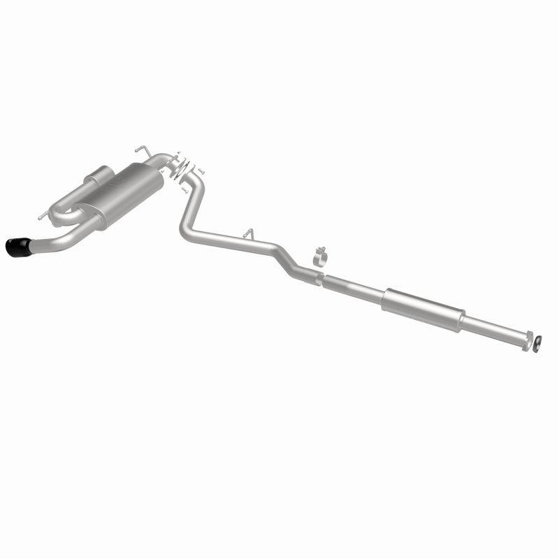 MagnaFlow 18-23 Subaru Crosstrek Overland Series Cat-Back Performance Exhaust System