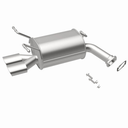 BRE Exhaust 03-04 G35 3.5L Muffler Kit