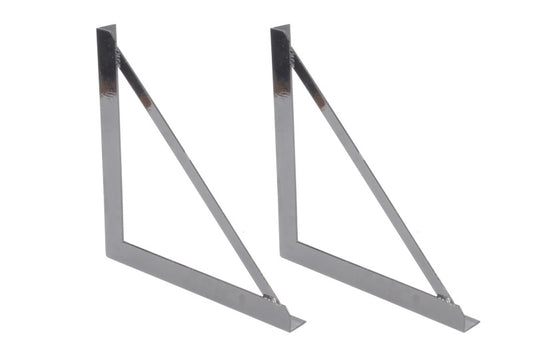 Dee Zee Universal Heavy Duty Mount Kit For Semis
