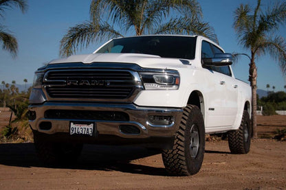 2019+ Ram 1500 2-3in. Stage 2 Suspension System w/ Billet Upper Control Arms