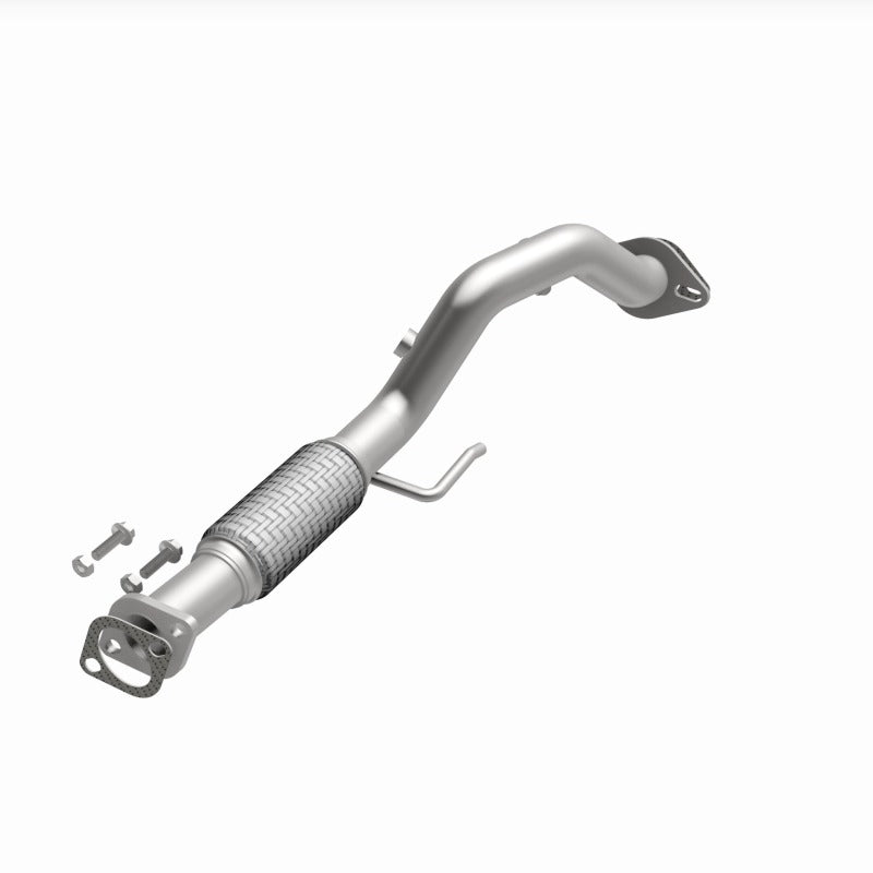 BRE Exhaust 07-12 Hyundai Elantra 2.0L Front Pipe Kit