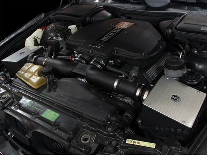 aFe MagnumFORCE Intakes Stage-2 P5R AIS P5R BMW M5 (E39) 99-03 V8-5.0L