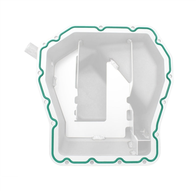 Torque Solution HD Oil Pan O-Ring Gasket Subaru EJ Engines