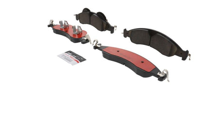 Brembo 07-10 Ford Expedition/ Lincoln Navigator Front NAO Brake Pad